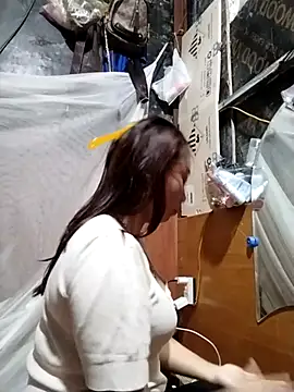 cute-shine online show from March 18, 11:27 pm