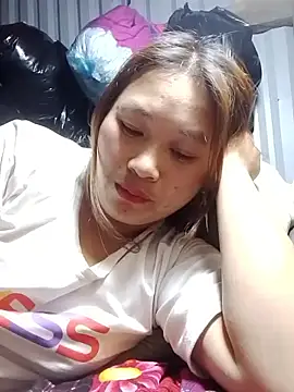 bany-lee online show from February 27, 2:12 am