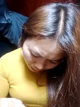 bany-lee online show from February 18, 1:47 am