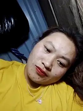 bany-lee online show from April 4, 2:12 pm