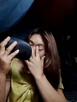 bany-lee online show from March 25, 11:25 pm