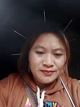 bany-lee online show from April 25, 2:47 am