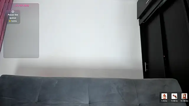 Beatricez1 online show from March 13, 3:22 am