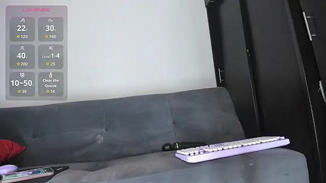 Beatricez1 online show from March 23, 3:06 am