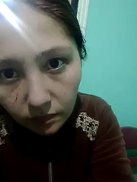 Nini Jet online show from March 4, 5:48 am