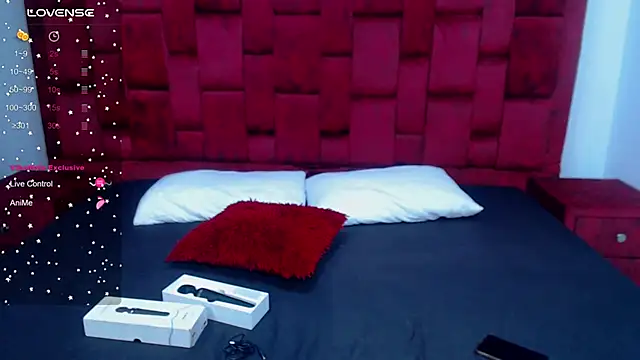 barby jones25 online show from April 18, 12:40 pm