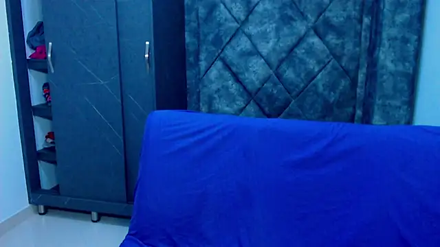 barby jones25 online show from February 16, 12:15 pm