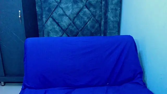 barby jones25 online show from February 13, 11:54 am