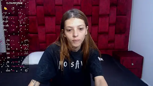 barby jones25 online show from July 8, 12:06 pm
