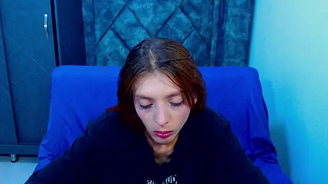 barby jones25 online show from February 25, 12:49 pm