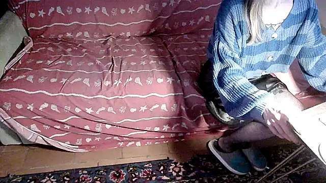 Sexwestworld online show from February 16, 9:08 am