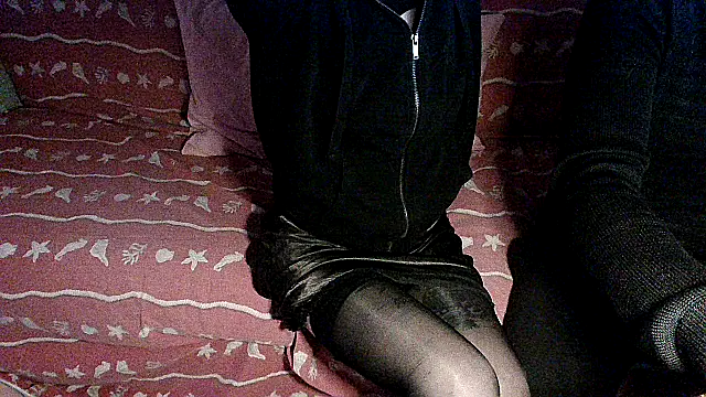 Sexwestworld online show from February 12, 9:20 am