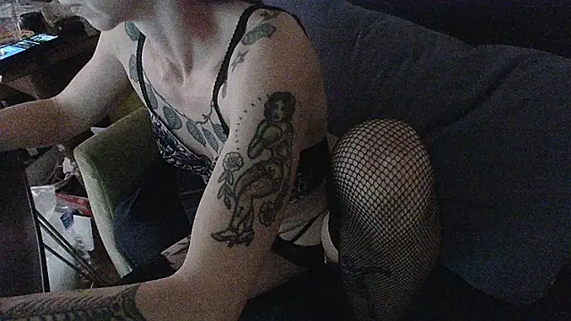 Sexwestworld online show from April 13, 1:59 pm