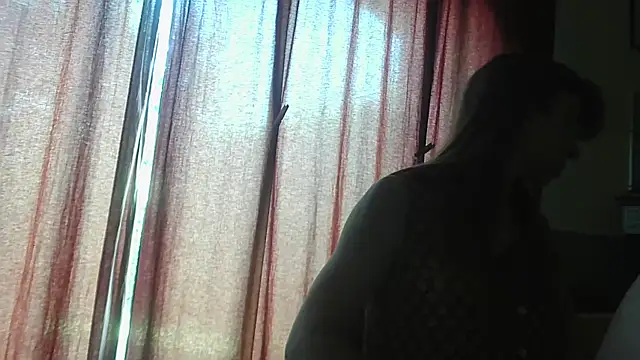 Sexwestworld online show from May 26, 2:37 pm