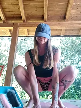 Sexwestworld online show from April 28, 9:35 am