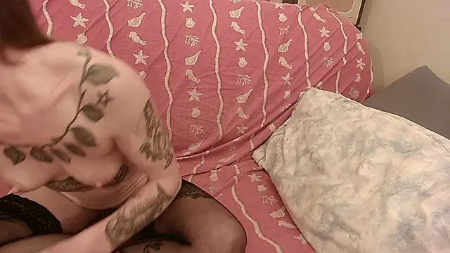 Sexwestworld online show from April 15, 8:31 pm