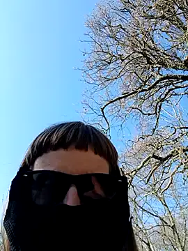 Sexwestworld online show from March 28, 2:07 pm