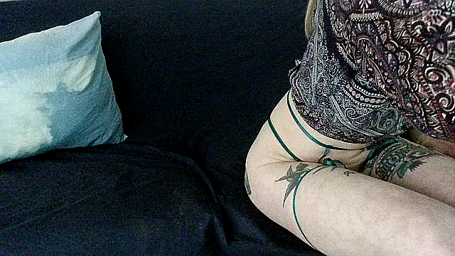 Sexwestworld online show from March 15, 2:57 pm