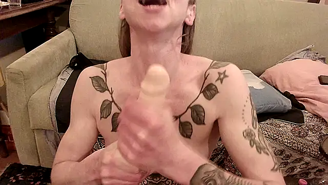 Sexwestworld online show from April 10, 9:44 pm