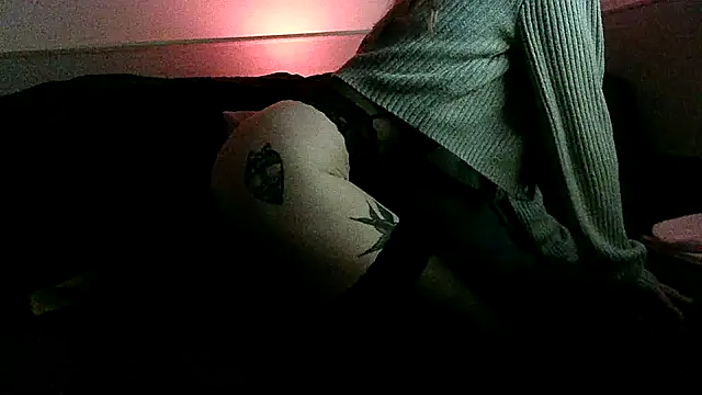 Sexwestworld online show from March 13, 5:18 pm