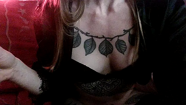 Sexwestworld online show from March 31, 7:49 pm