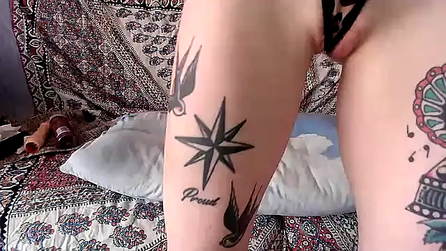 Sexwestworld online show from April 9, 8:42 am