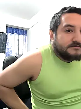 the shidokun online show from April 12, 7:06 pm