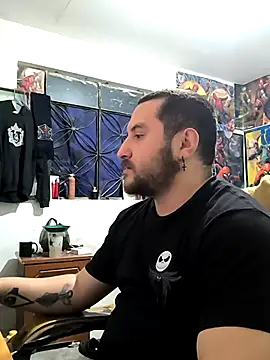 the shidokun online show from March 9, 1:09 am