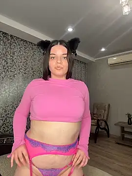 VictoriaPricee online show from March 21, 8:57 pm