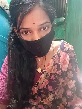 Snapshot of Desi_Couple_P chatting on July 1, 1:50 am Desi Couple P online show from July 1, 1:50 am