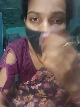 Desi Couple P online show from May 23, 3:33 pm