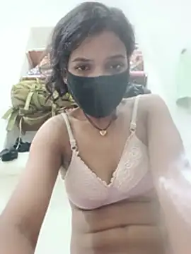 Snapshot of Desi_Couple_P chatting on July 13, 3:55 pm Desi Couple P online show from July 13, 3:55 pm
