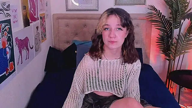 GiaRicco online show from March 3, 5:20 pm