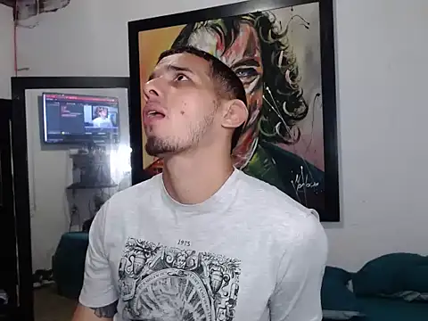 HotSinlge online show from February 13, 12:16 pm