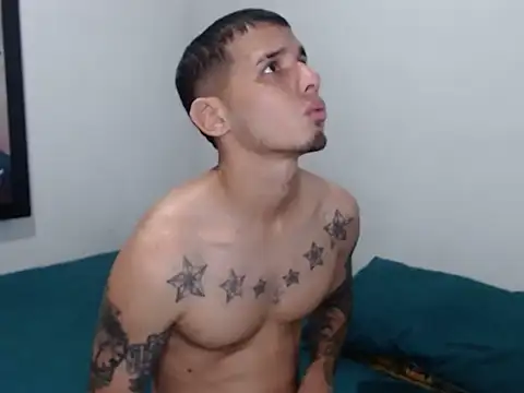 HotSinlge online show from February 24, 3:24 pm