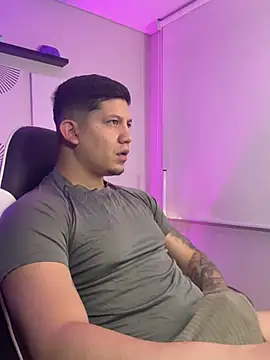  robertobaggioo online show from March 9, 12:52 pm