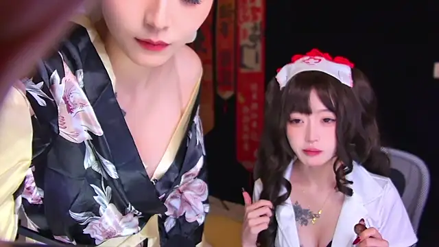 Snapshot of Wik-yibao chatting on February 17, 2:47 pm Wik-yibao online show from February 17, 2:47 pm