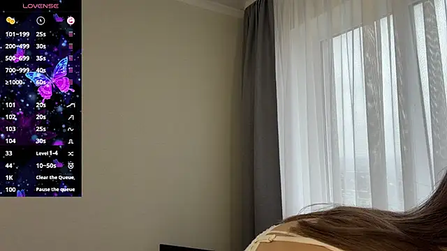 Snapshot of Dear_neighbor chatting on February 25, 1:44 pm Dear neighbor online show from February 25, 1:44 pm