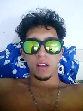 Snapshot of Noscay chatting on June 18, 4:11 am Noscay online show from June 18, 4:11 am