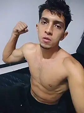 Noscay online show from March 27, 12:19 am