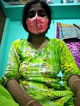 Sexy Boudi650 online show from March 1, 6:52 pm