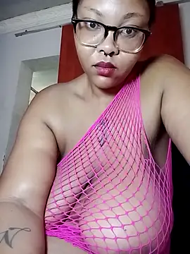 ShantelBootyBoobs online show from March 10, 6:50 am