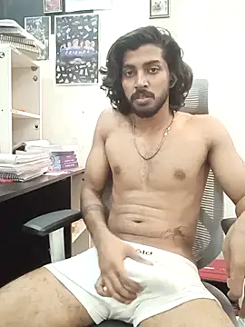 Yk physique online show from April 22, 7:20 pm