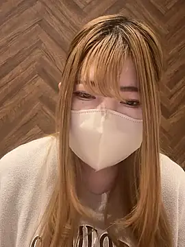 Snapshot of Ito-chan chatting on February 26, 8:42 pm Ito-chan online show from February 26, 8:42 pm