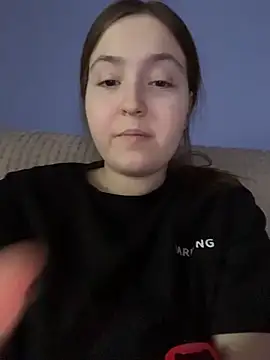 LixuryBaby online show from February 22, 1:24 pm