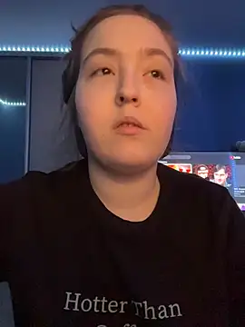 LixuryBaby online show from March 2, 8:38 pm