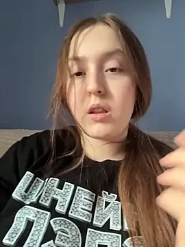 LixuryBaby online show from February 18, 12:12 pm