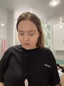 LixuryBaby online show from February 23, 8:04 am