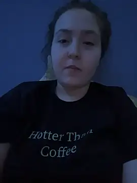 LixuryBaby online show from February 12, 11:04 pm