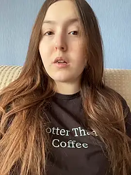 LixuryBaby online show from February 21, 11:34 am